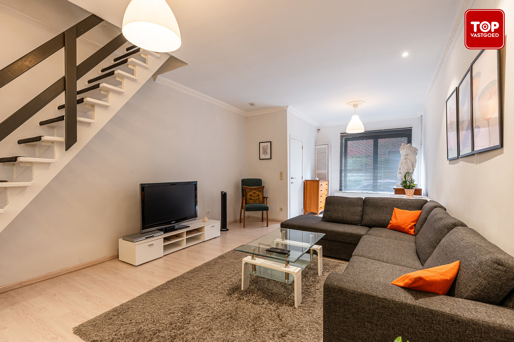 Prachtige woning met 4 slaapkamers, EPC B op een TOP locatie - foto 4