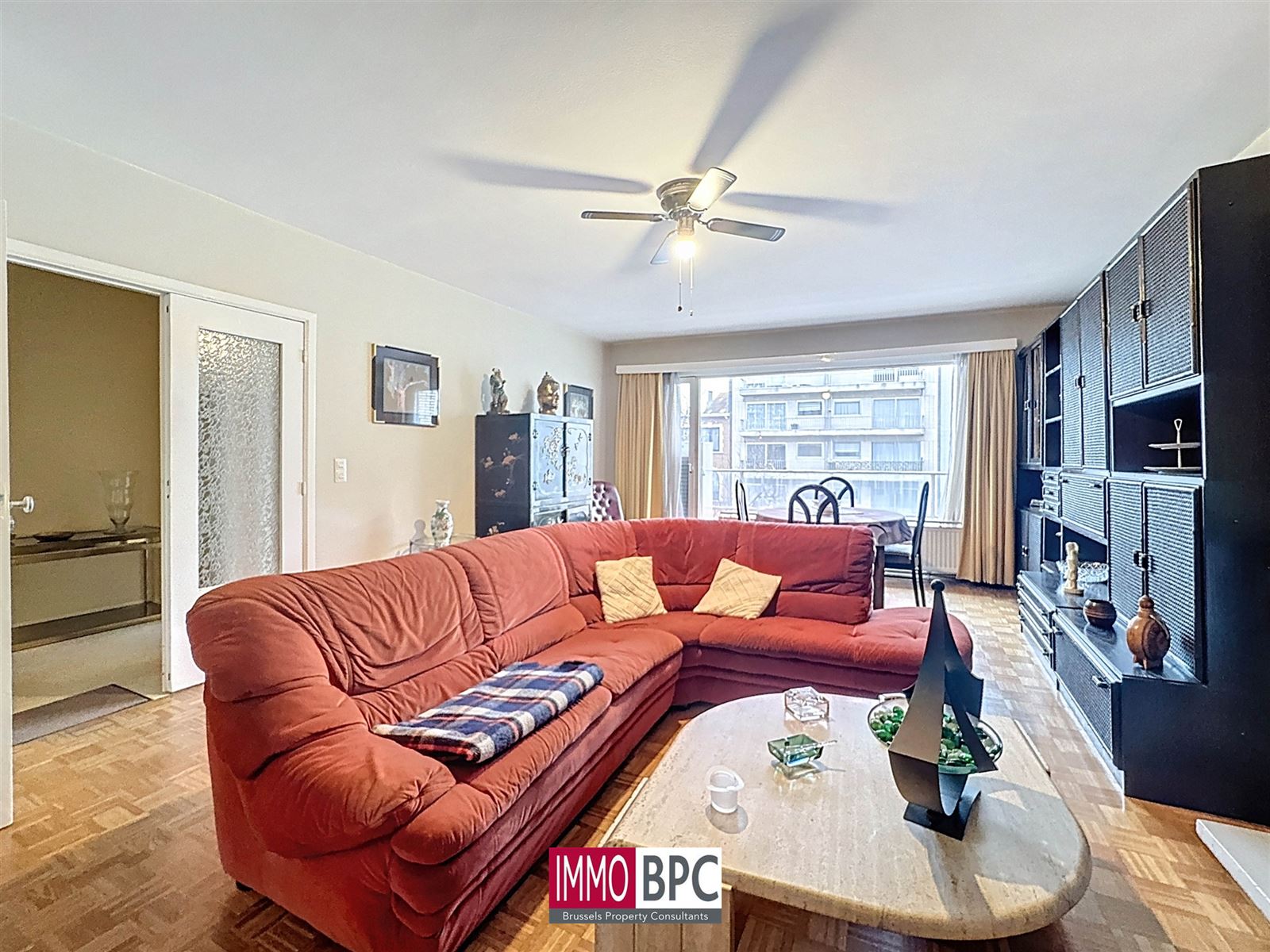 Apartment with 2 bedrooms - photo 2