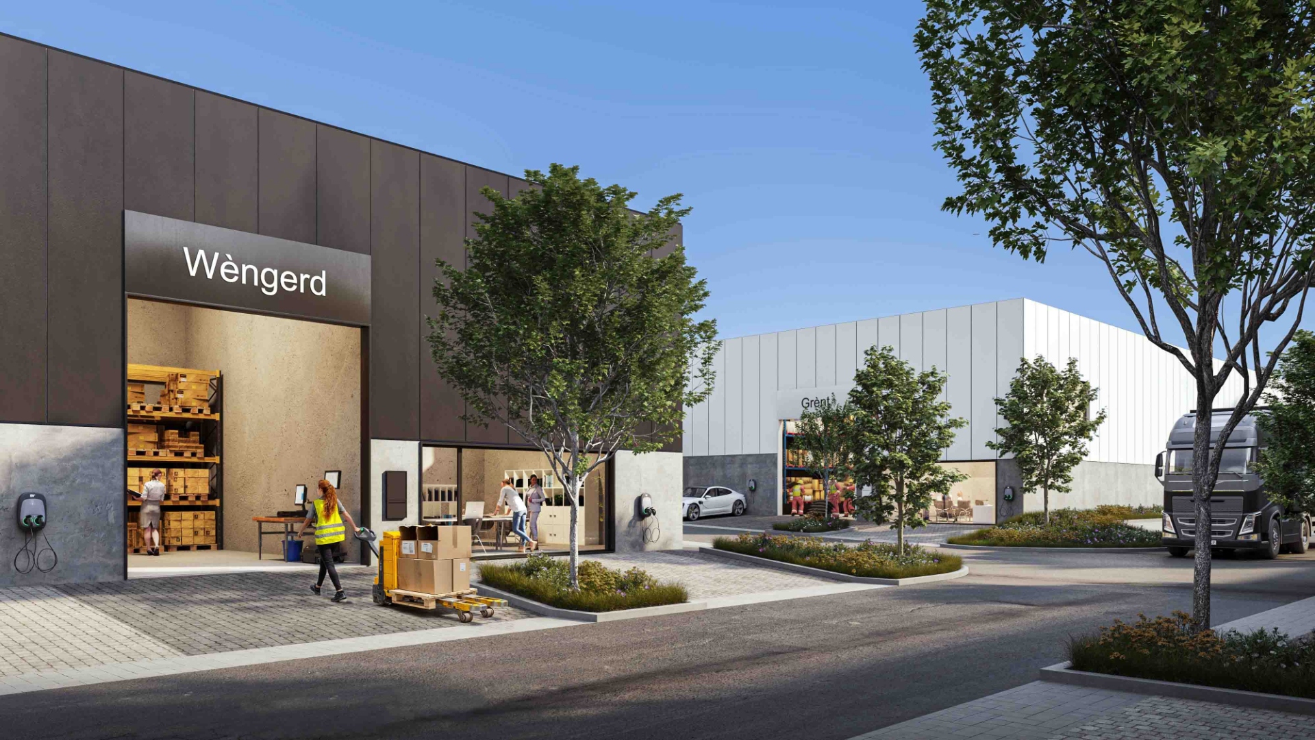 Riemst - Op 't Reeck III - photo 1