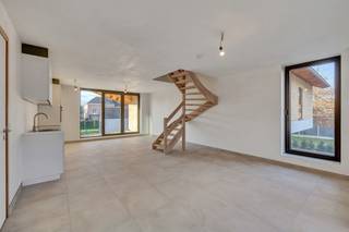 Apartment for sale in Roosdaal