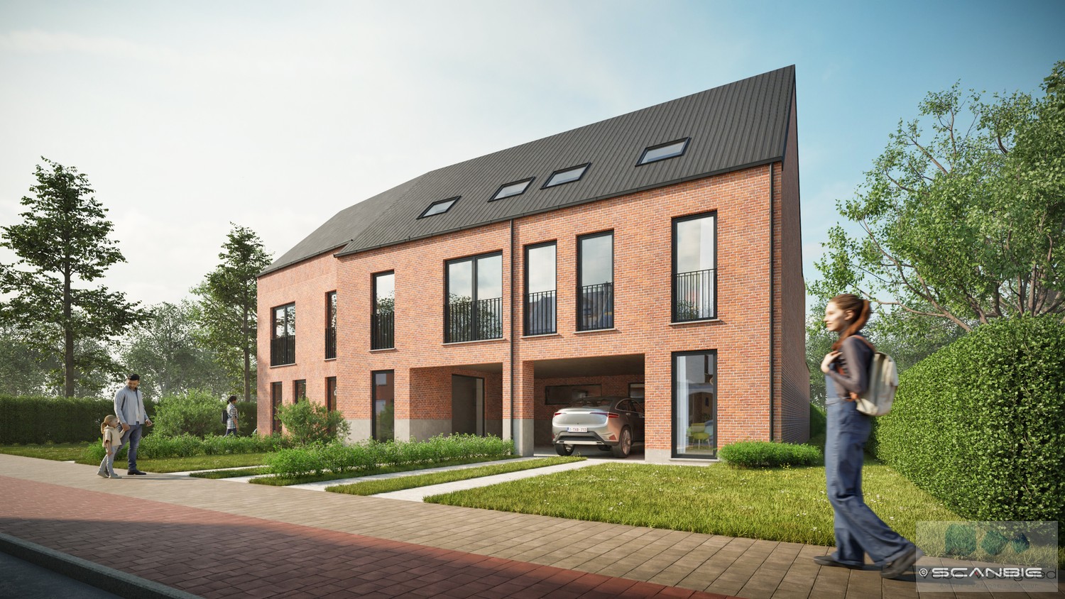 KOOP NU - Volledige betaling pas bij AKTE! - foto 1