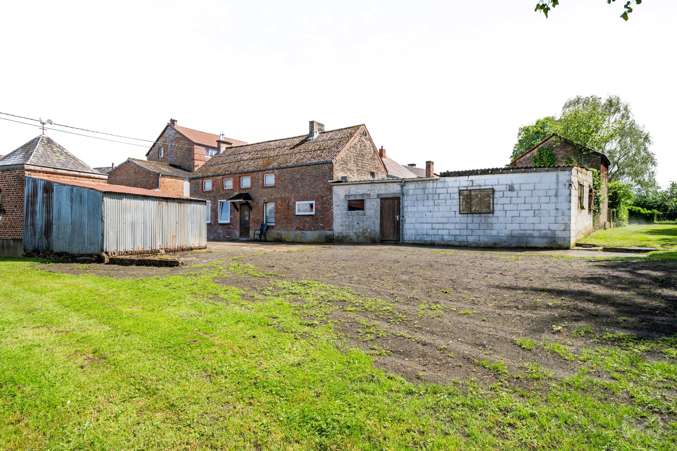 Maison à vendre à Ambresin avec 2 chambres - photo 3