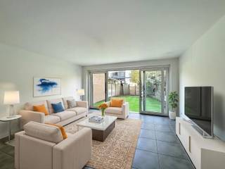 Discover this stunning new home, blending modernity and comfort, featuring an elegant facade and a 10-year warranty, located in a sought-after neighborhood. On the ground floor, you will find a bright living room adjacent to a hyper-equipped modern kitchen, ideal for gastronomy enthusiasts. This welcoming living space gives access to an accessible garden, perfect for your moments of relaxation or outdoor activities. You will also find a space that can serve as an office for a liberal profession or as storage for bicycles and scooters.<br /><br />Upstairs, the house offers five spacious bedrooms, perfect for accommodating your family. The two bathrooms and three toilets, practical and well-arranged, ensure the comfort of the whole family.<br /><br />The entire house benefits from high standard materials, optimal energy performance and technical compliance, meeting current standards. Don’t wait any longer to visit this home that meets all your expectations in terms of quality of life and innovation. Contact us today for more information or to schedule a viewing!<br /><br />(sale subject to VAT - photos not contractually binding)