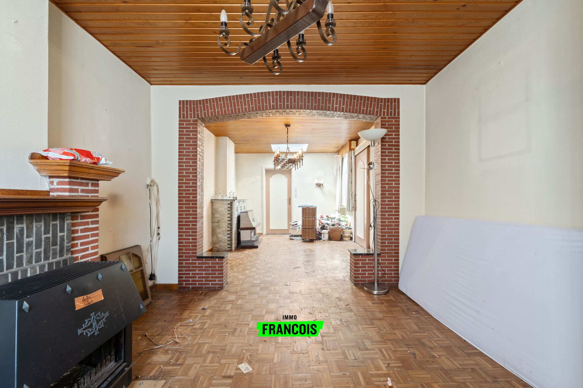 Maison à vendre à De Haan avec 4 chambres - photo 3