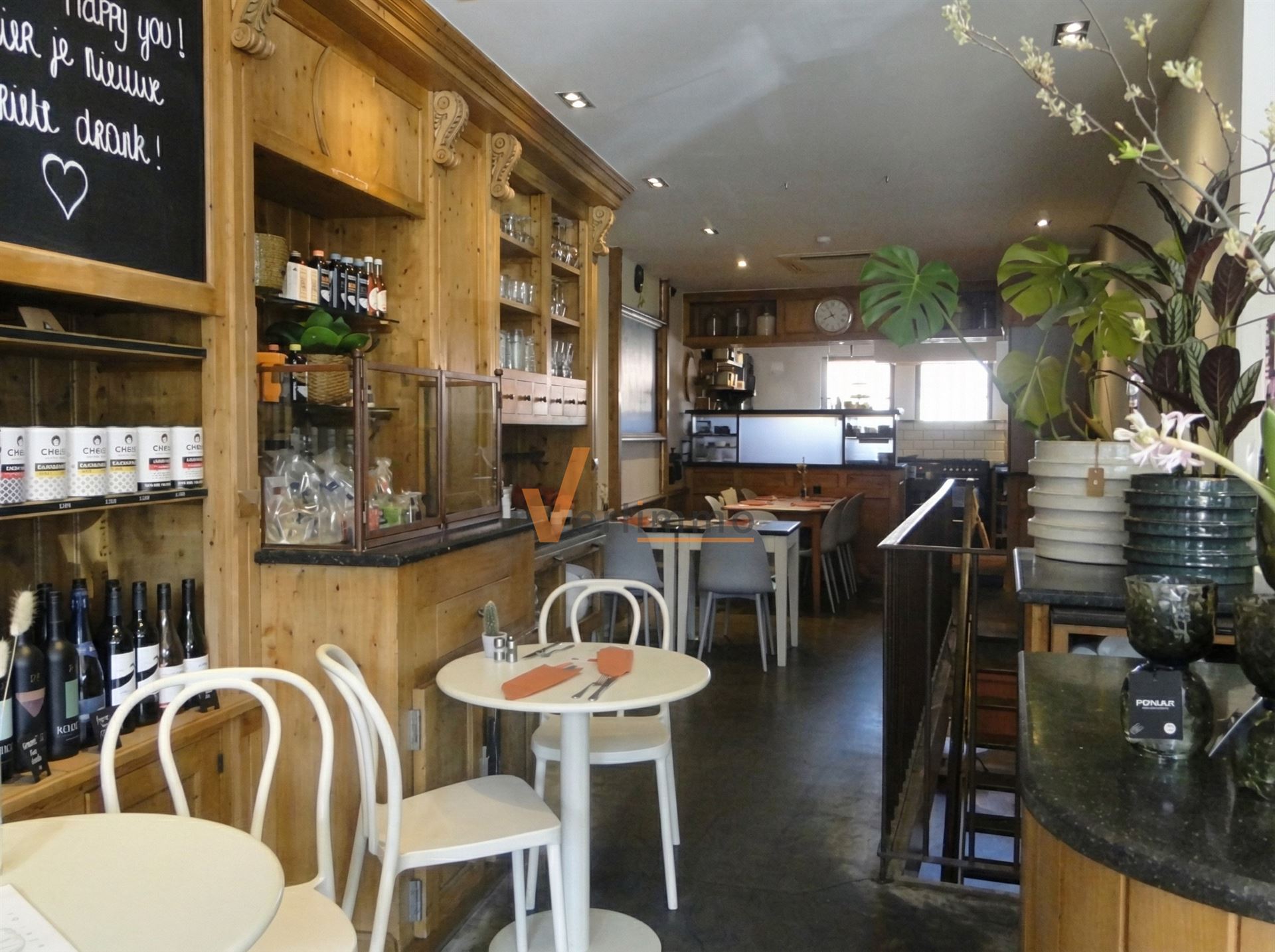 handel-kantoor-opbrengst - foto 4