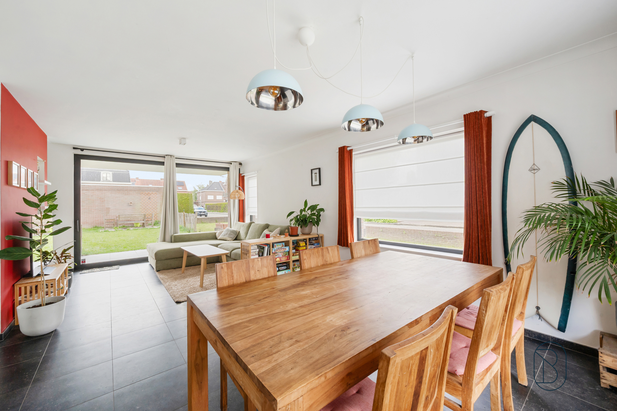 Apartment for sale in Kortrijk with 2 bedrooms - photo 3