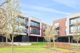 Te koop: instapklaar appartement in Diegem, met uitzicht op een groene tuin en een gezellig terras, op korte afstand van openbaar vervoer en...