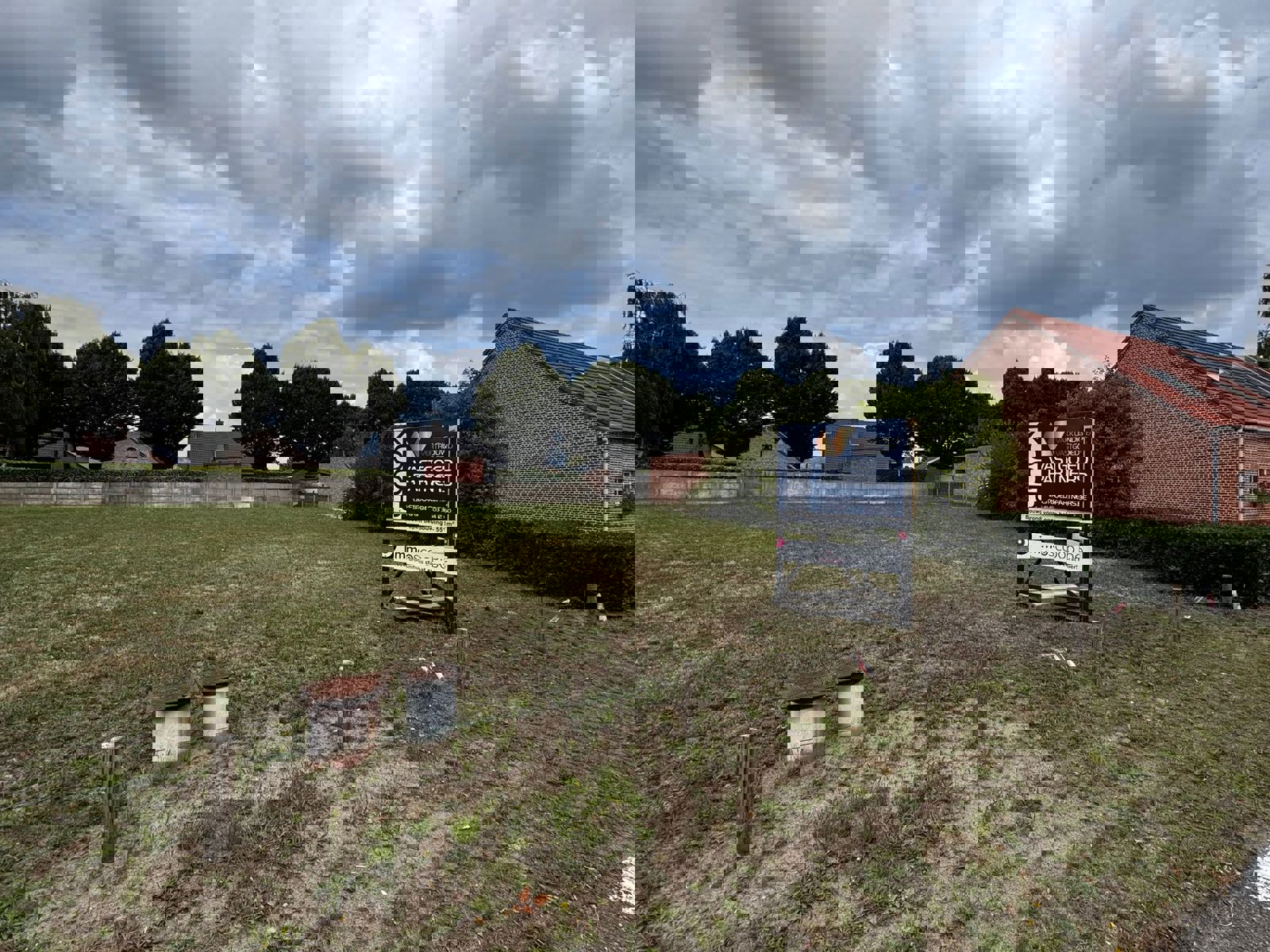 Land for sale in Dessel - photo 5