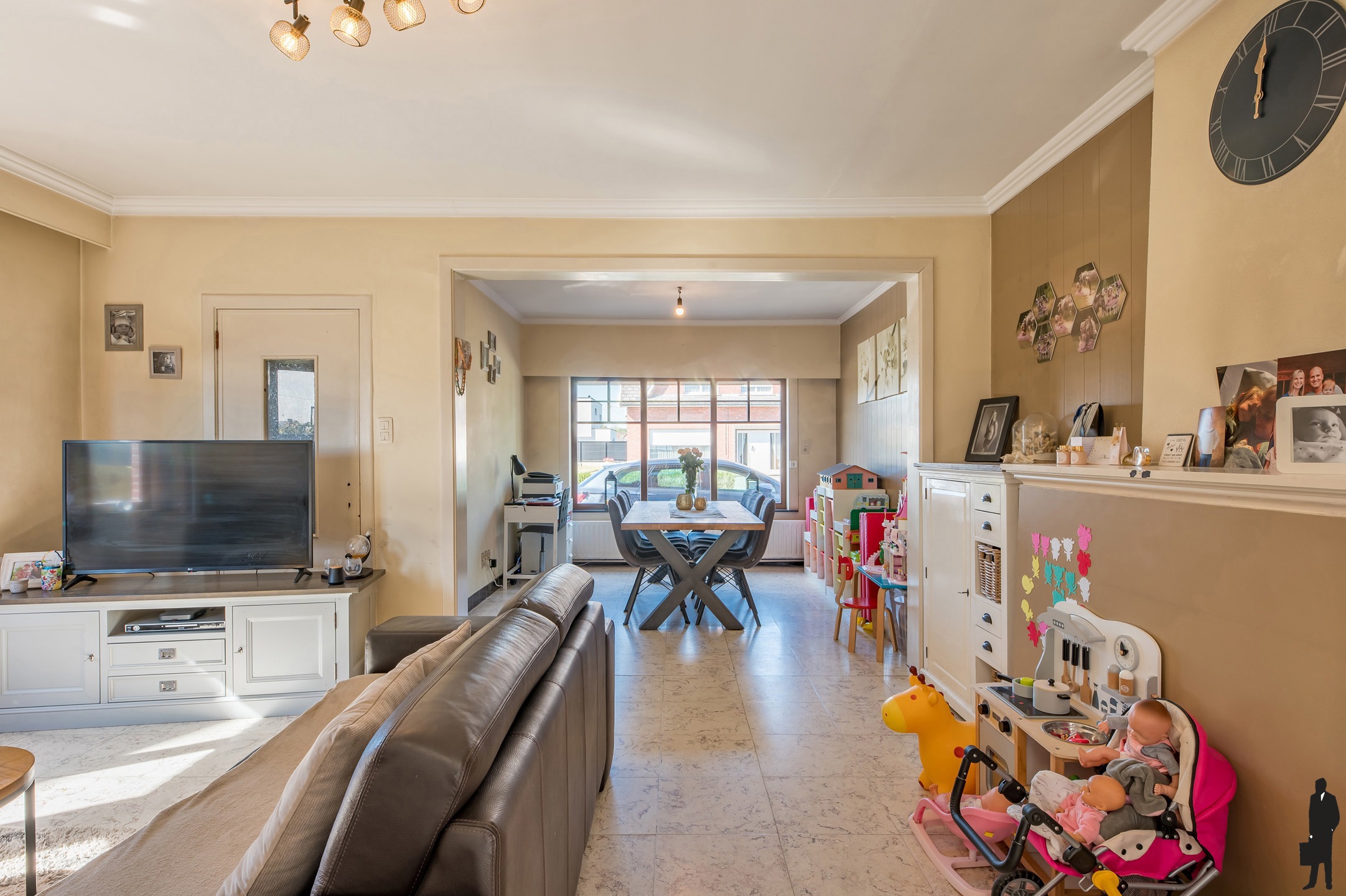 House for sale in Begijnendijk with 3 bedrooms - photo 4