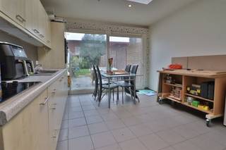 Maison à vendre à Courtrai