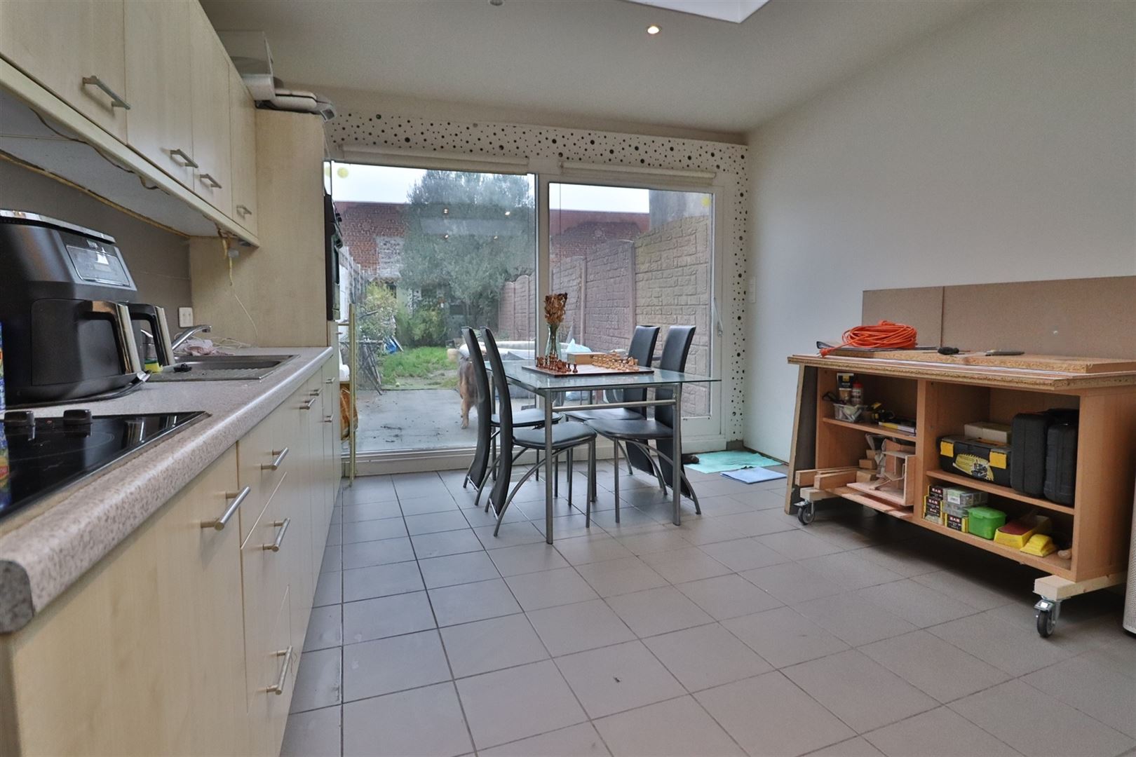 Maison à vendre à Courtrai avec 3 chambres - photo 3