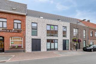 Appartement à louer à Roulers