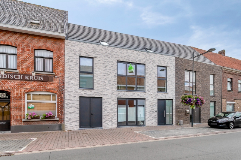 Appartement in Beveren