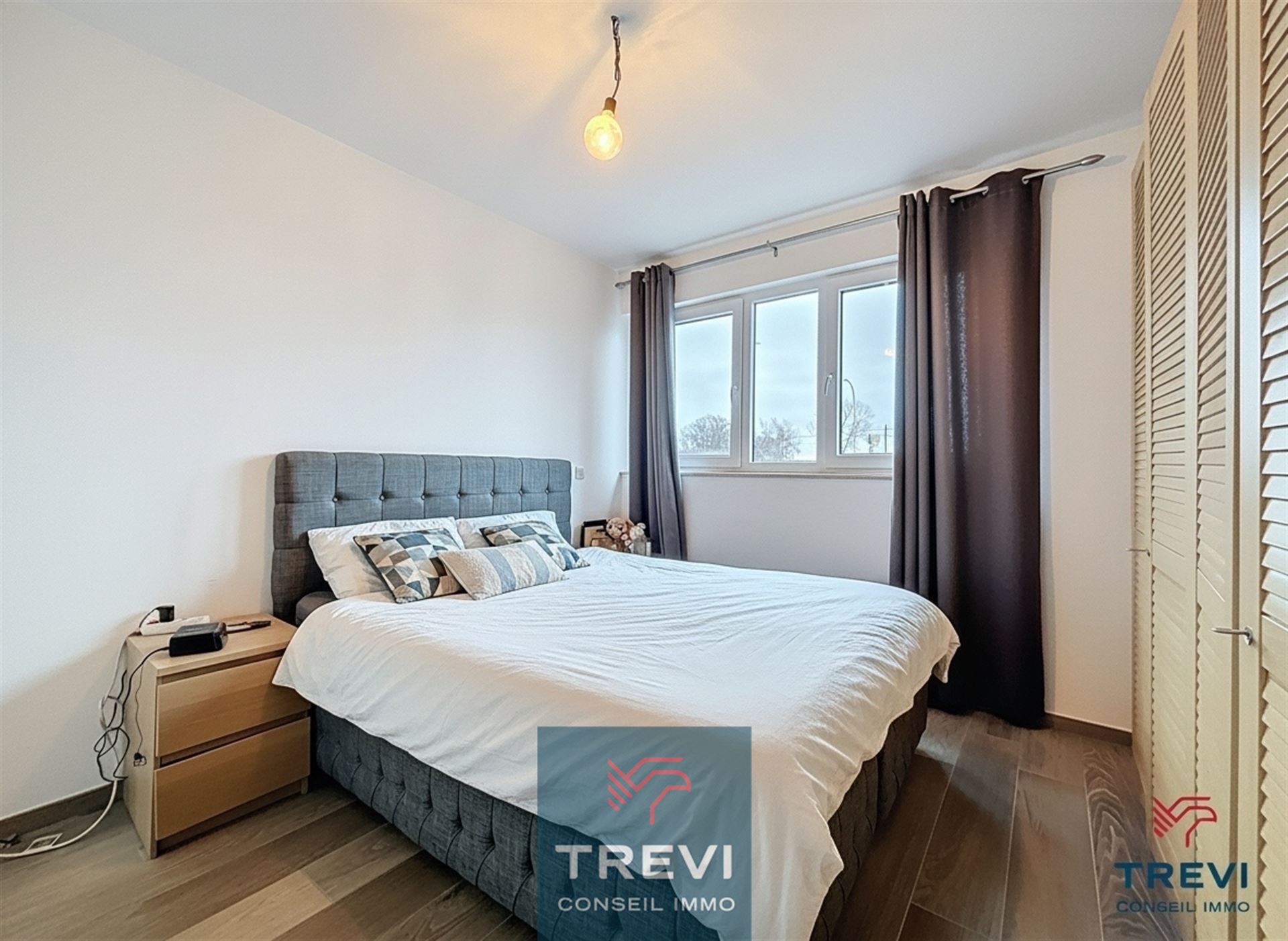 Magnifique appartement 2 ch. - photo 5