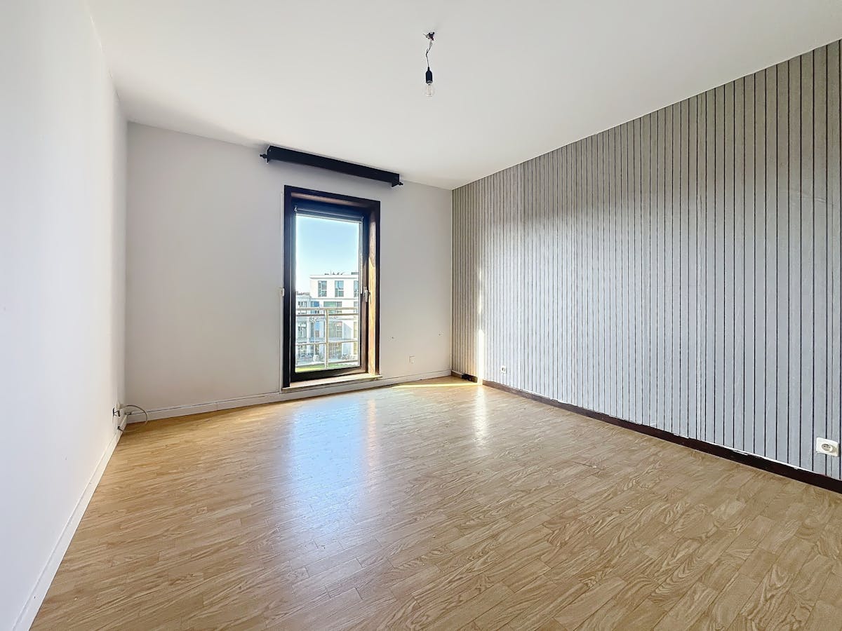 Two bedroom apartment for rent in the center of Eeklo - photo 5