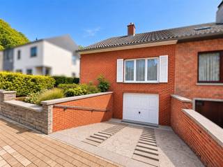 Huis te koop in Zinnik