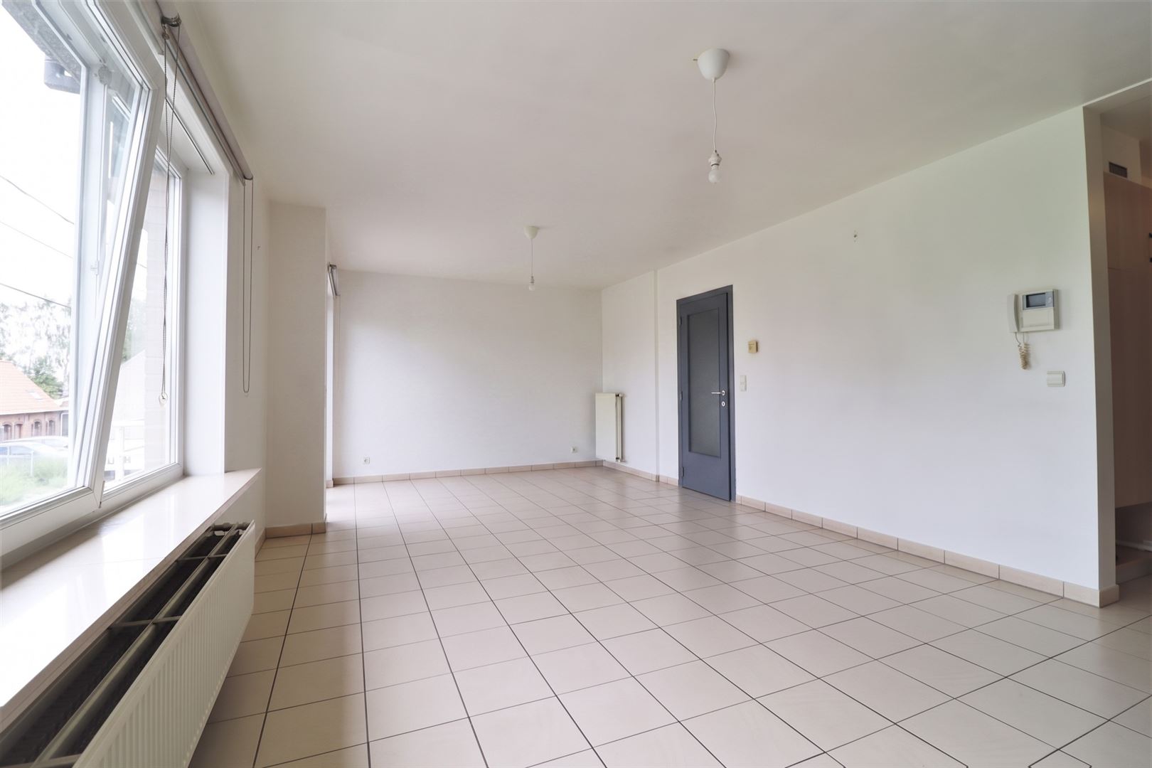 Degelijk, instapklaar2-slaapkamerappartement te Helkijn. - foto 2