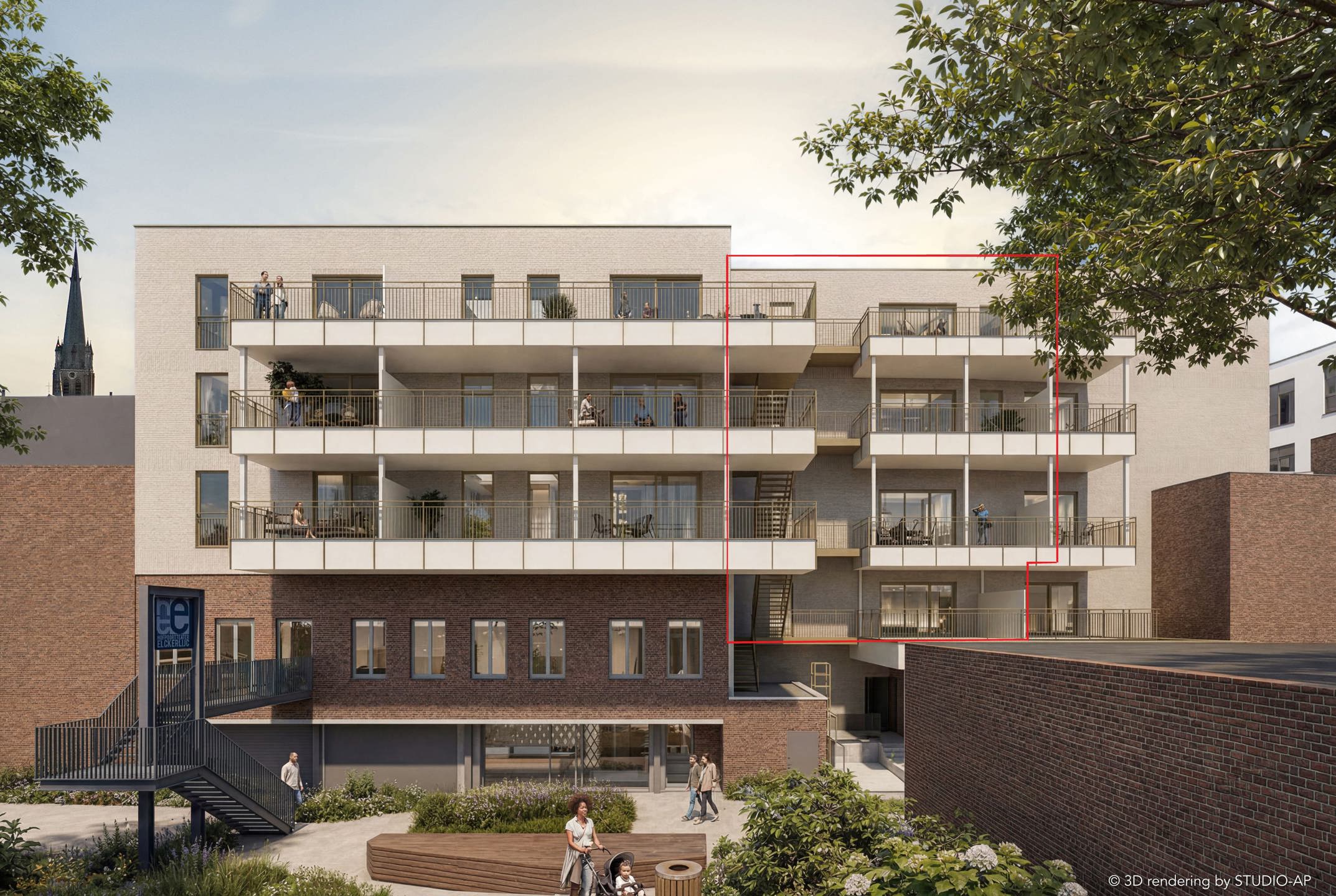 Project te koop in Turnhout - foto 2