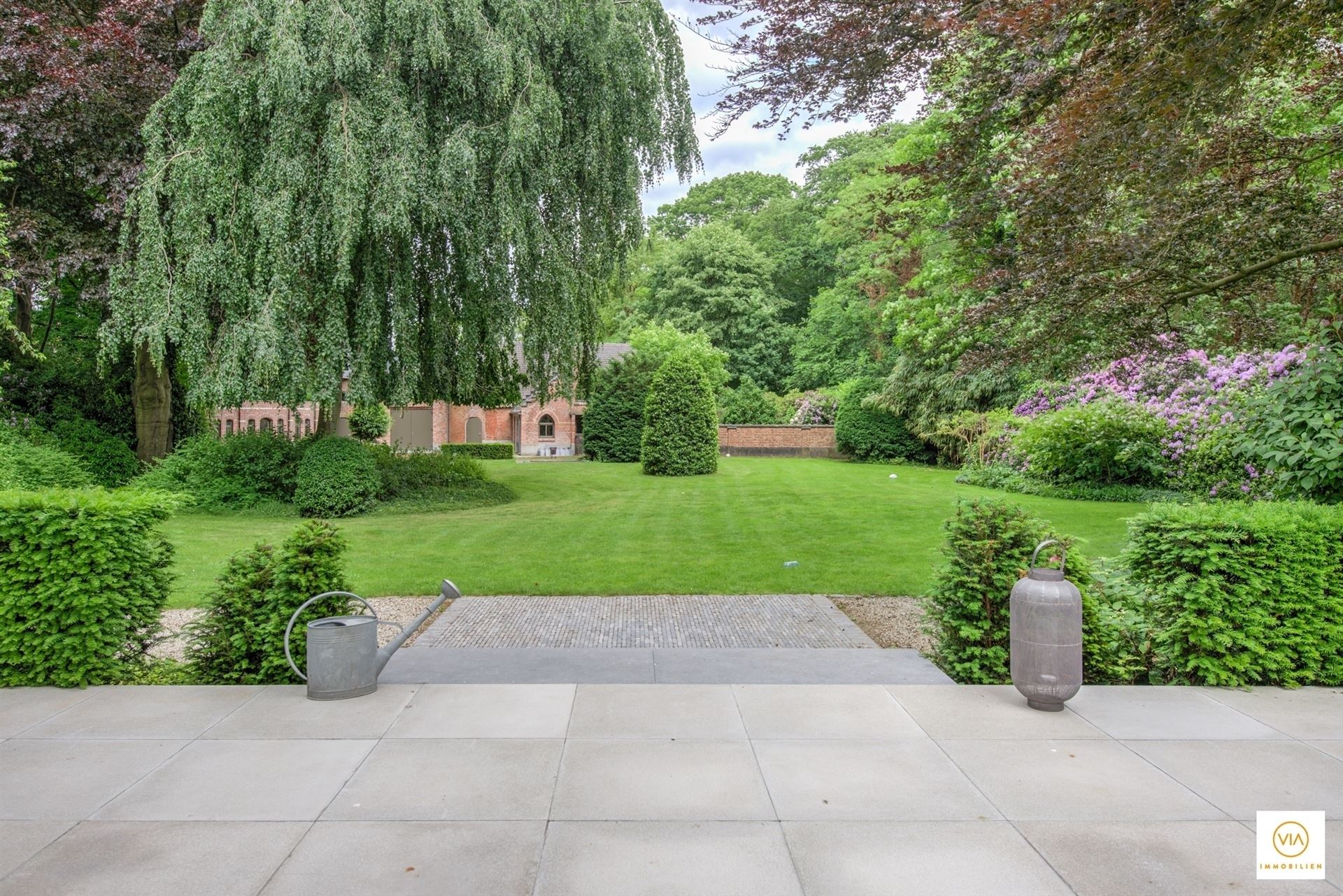 Maison à vendre à Reet avec 7 chambres - photo 3