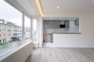 Apartment for sale in Antwerp