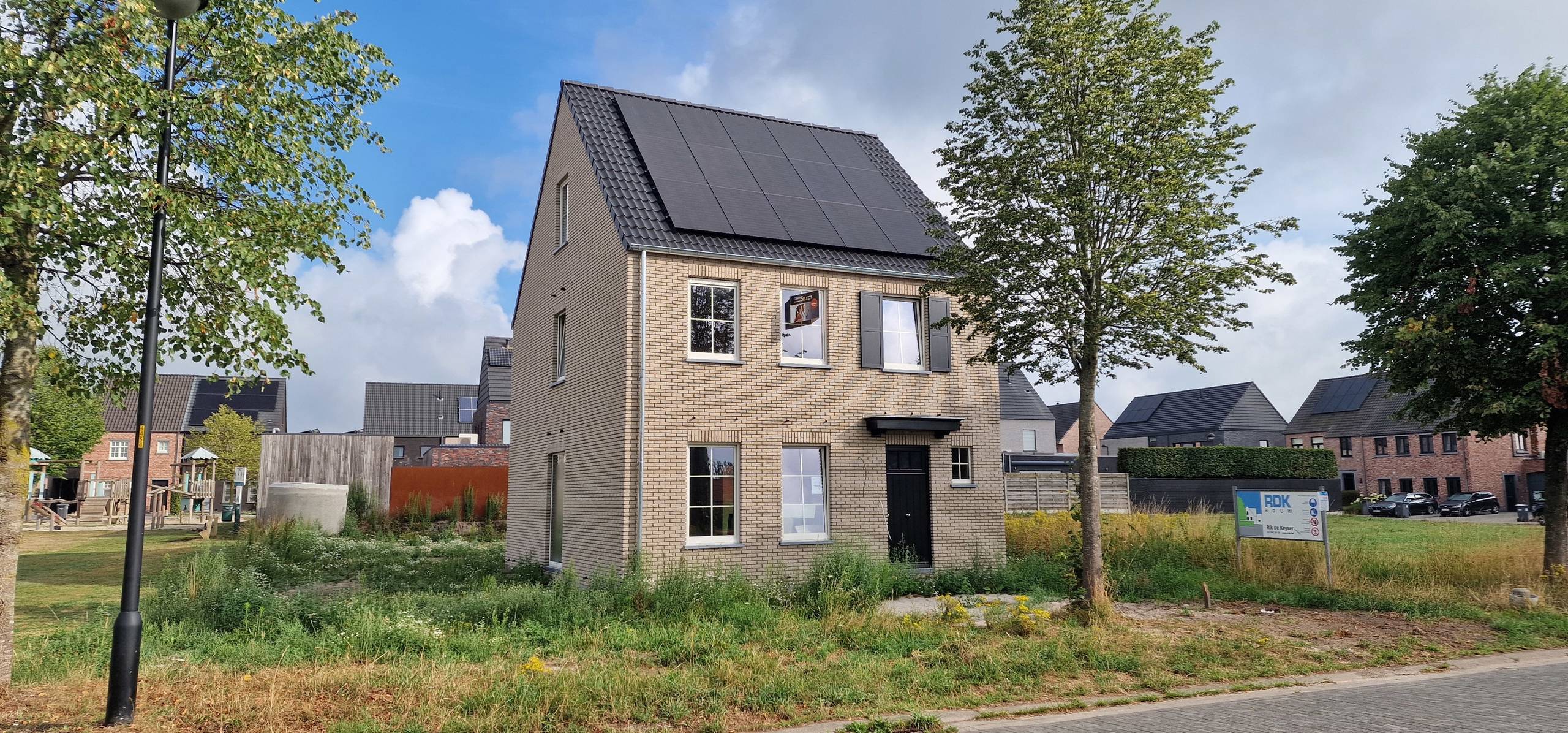 Project for sale in Ravels - photo 1