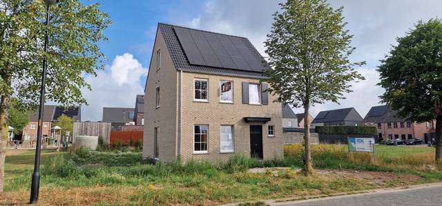 Project for sale in Ravels