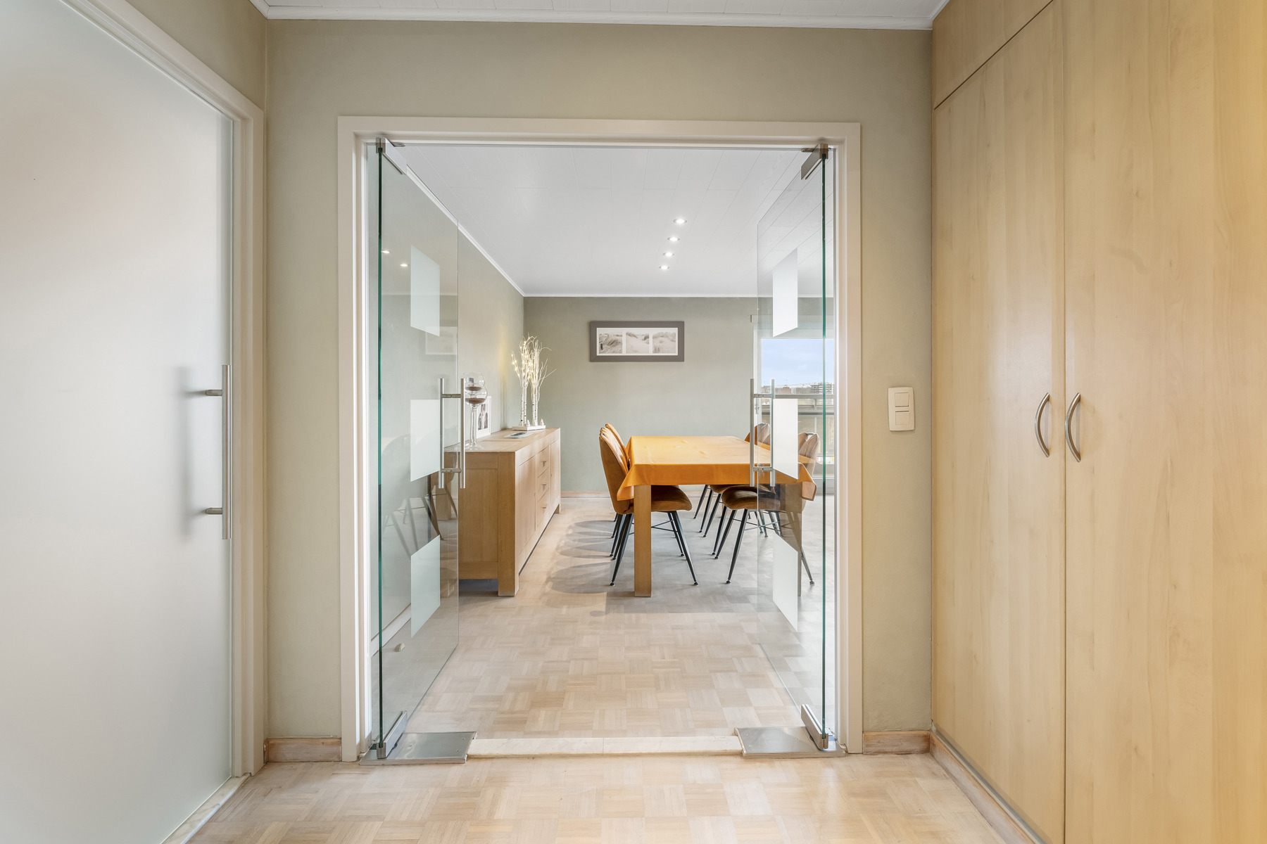 Appartement te koop in Leuven met 3 slaapkamers - foto 2