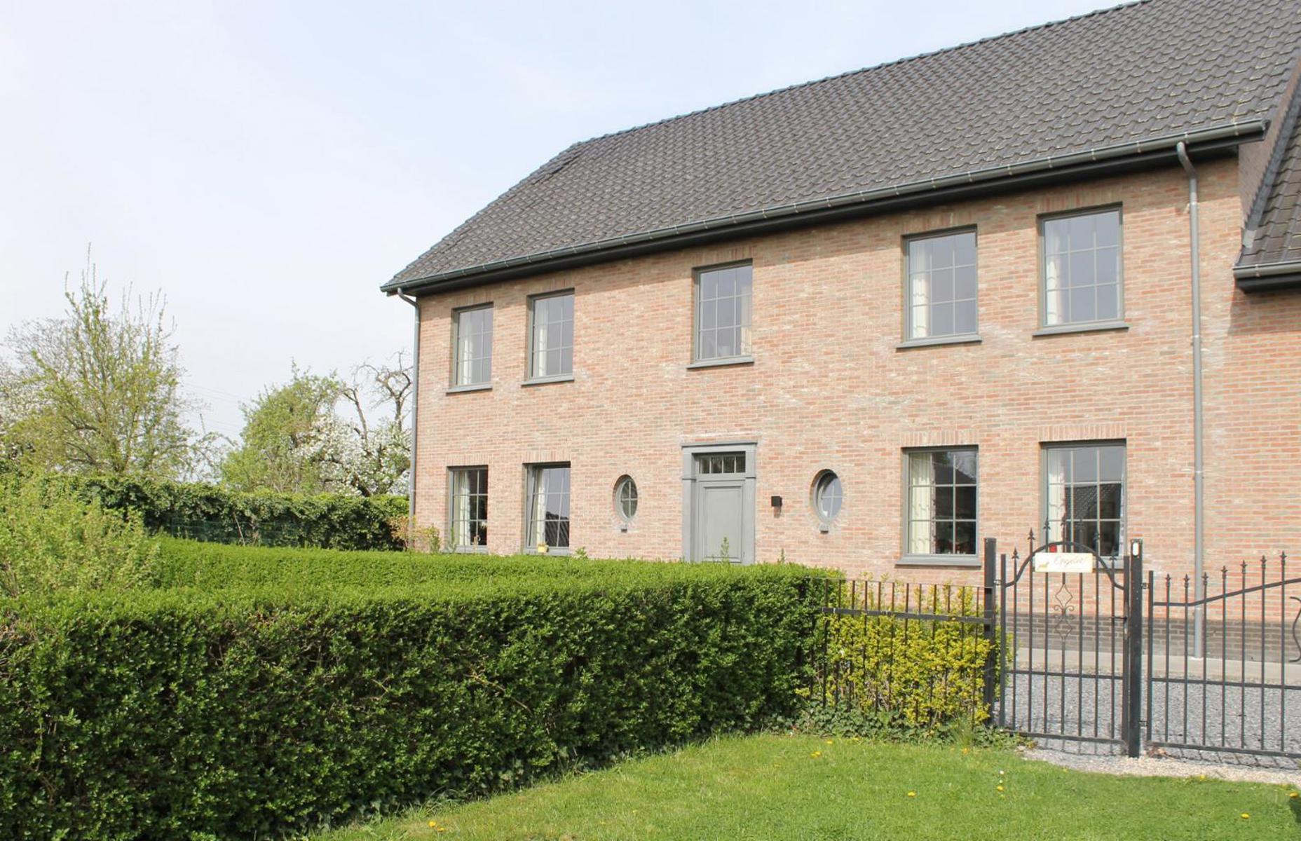 Einfamilienhaus in Bornem