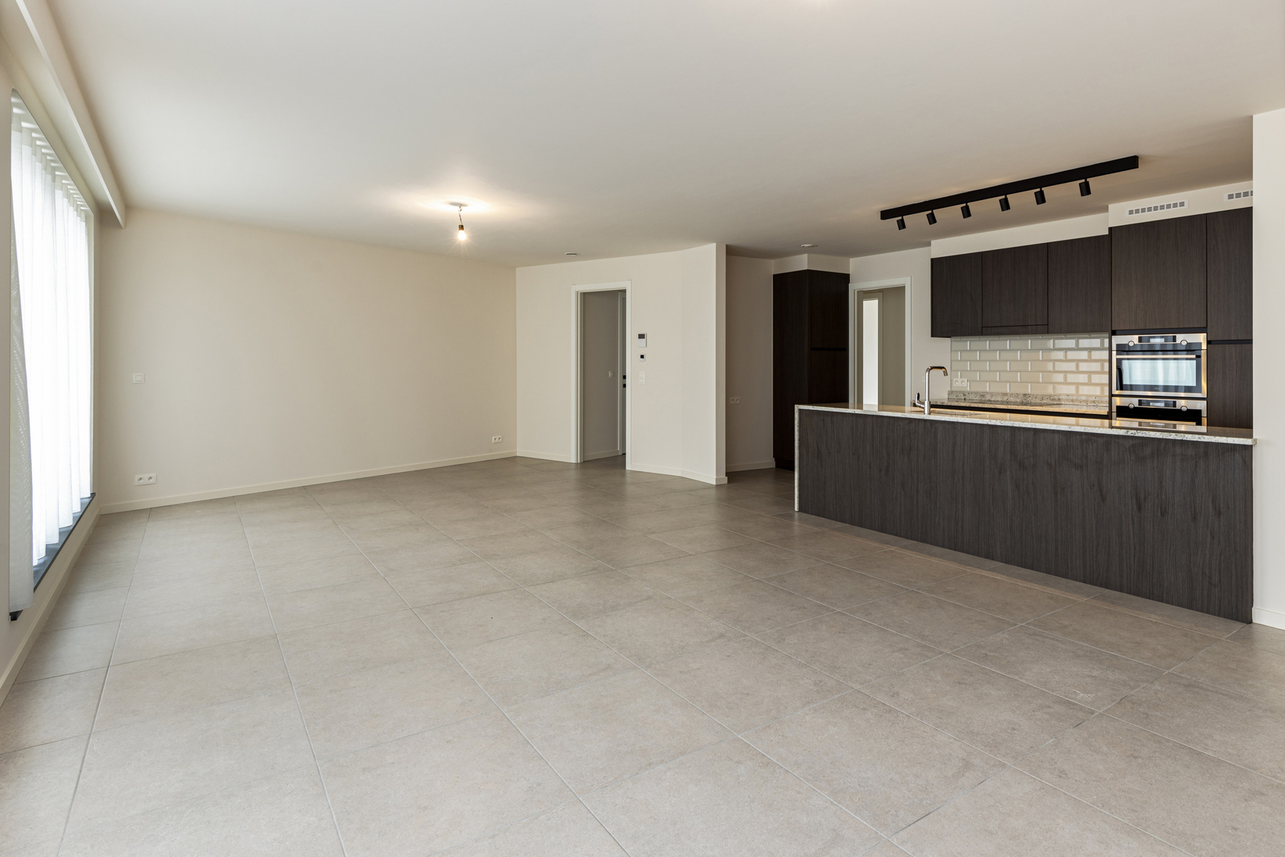 Ruim nieuwbouwappartement op centrale ligging - foto 2