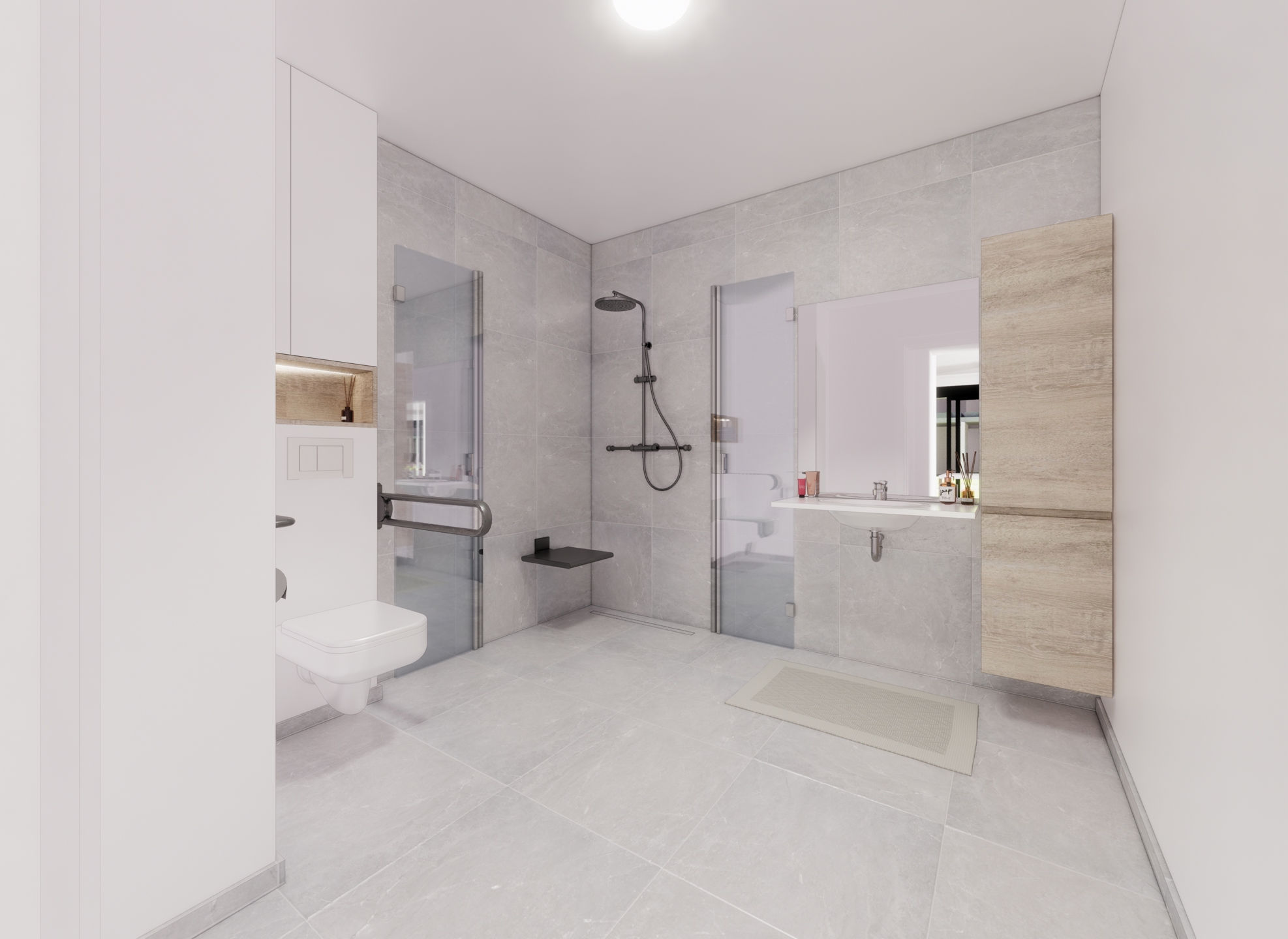 Parkwoningen C bij Agnetenpark: gerust en thuis wonen - foto 5