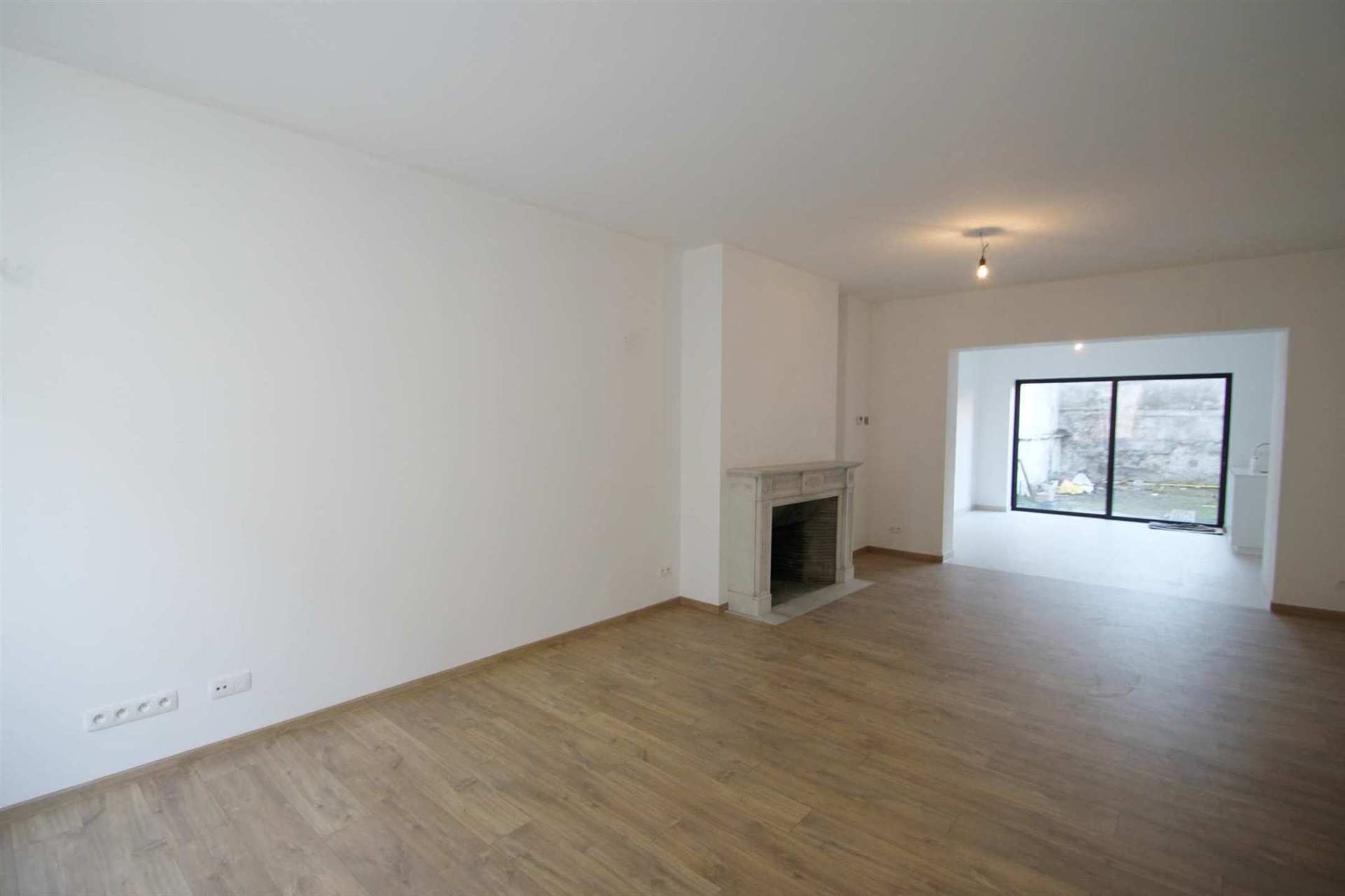 Recente trendy woning in het centrum van Mechelen - foto 5