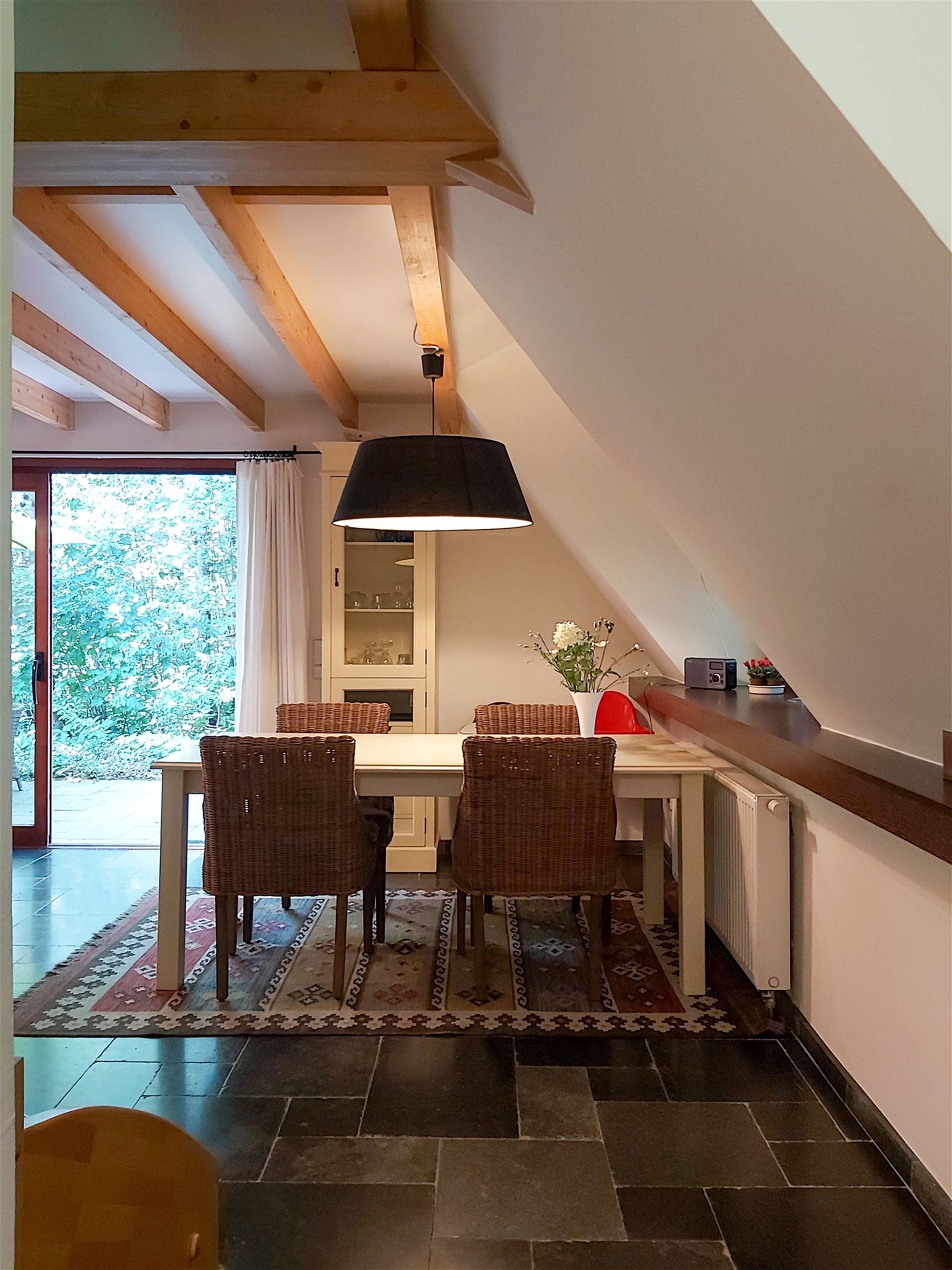 Maison à vendre à Lanaken avec 2 chambres - photo 5