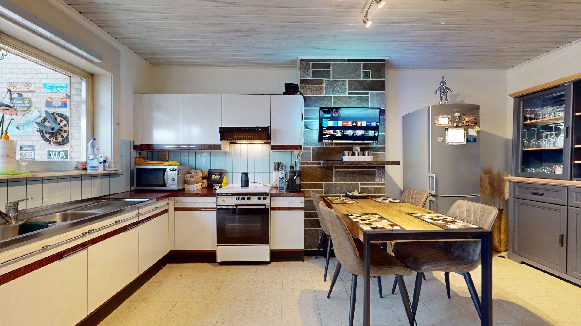 Huis te koop in Nieuwerkerken met 3 slaapkamers - foto 5