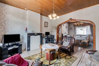 House for sale in Boortmeerbeek
