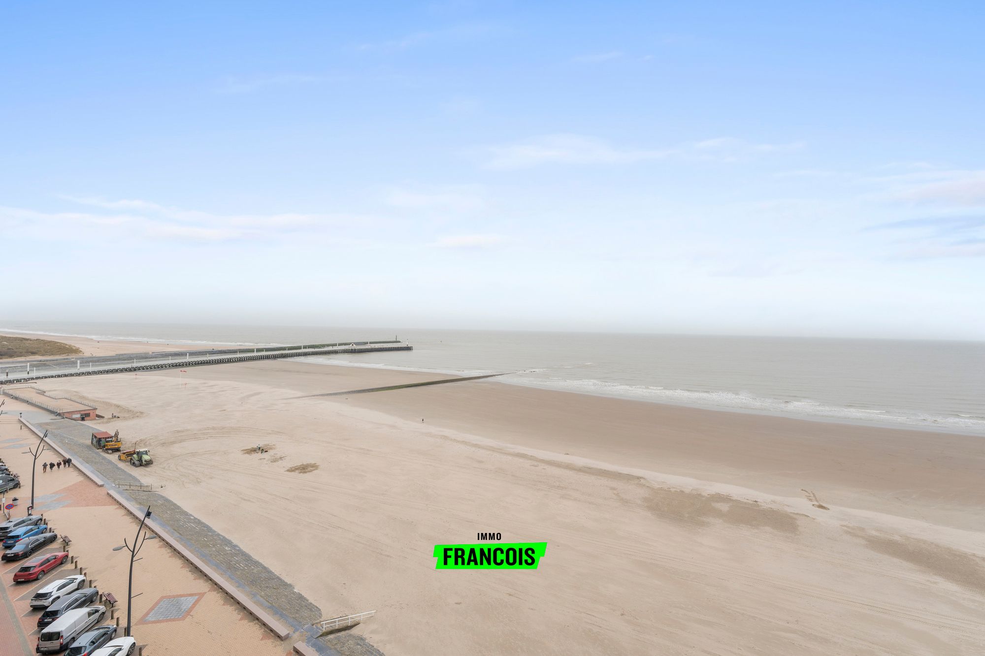 Appartement à vendre à Blankenberge avec 3 chambres - photo 4