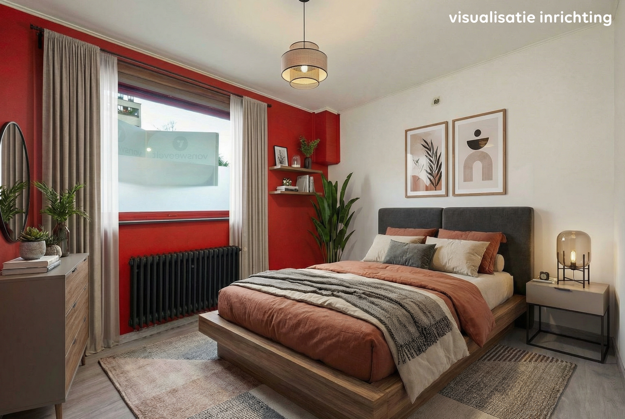 Apartment for sale in Turnhout with 1 bedroom - photo 5