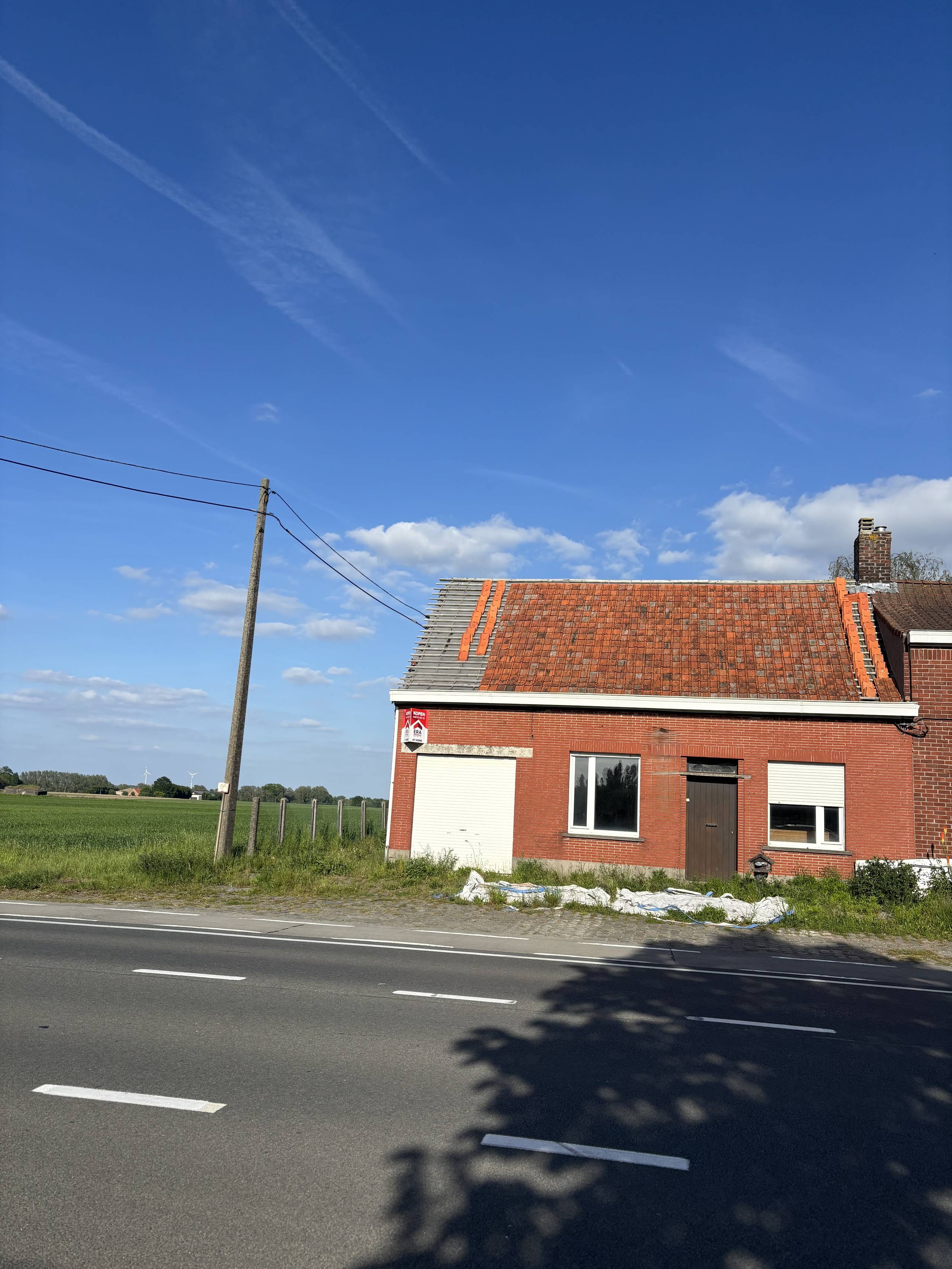 Maison à vendre à Ledegem avec 3 chambres - photo 2