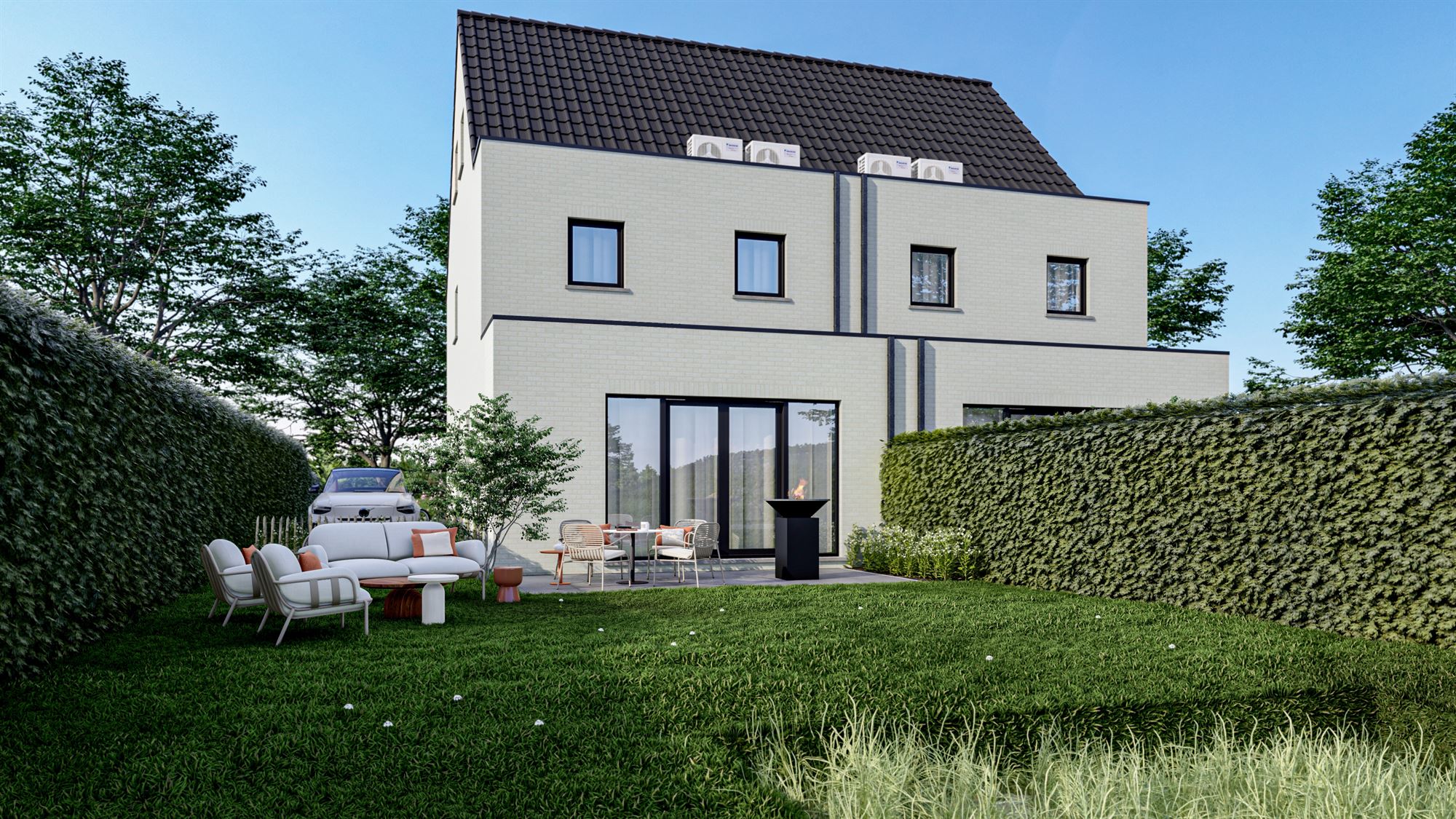 Project for sale in Heist-Op-Den-Berg - photo 3