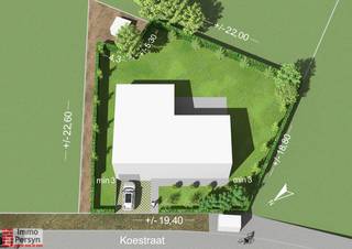 Land for sale in Scherpenheuvel-Zichem