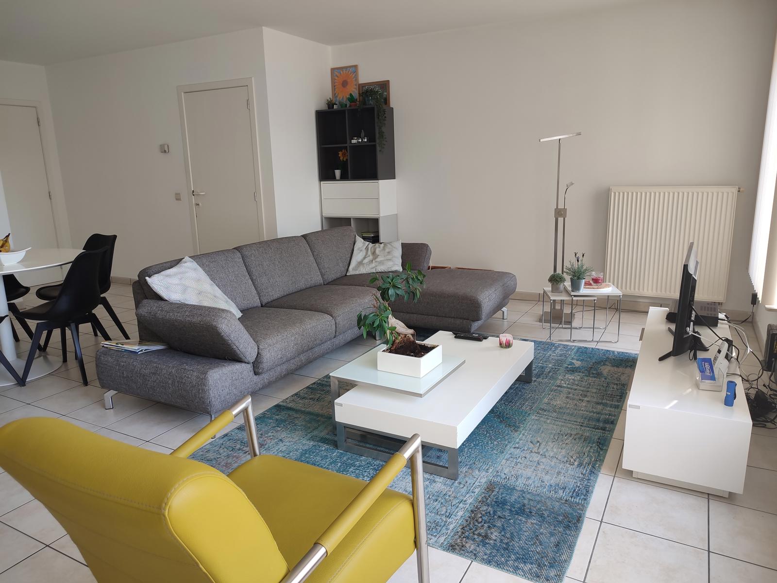 Apartment for rent in Vosselaar with 2 bedrooms - photo 3