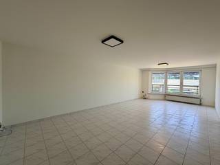 In het centrum van Roeselare, vlakbij het centraal station vinden we dit appartement met 2 slaapkamers en een ruim terras . <br />De kleuter- en lagere school, bakkerij, buurtwinkel, grootwarenhuizen, sportcentra en horecazaken zijn slechts op enkele ogenblikken van dit appartement verwijderd. <br /><br />Via de gemeenschappelijke hal gaat u verder richting de eerste verdieping van deze residentie. Het complex is voorzien van een lift.<br />De eerste verdieping verleent toegang aan drie entiteiten. Hier treft u het appartement aan, wanneer u het appartement binnenkomt, komt u terecht in de inkomhal met vestiaire en apart toilet. <br /><br />Wanneer u verdergaat treft u de ruime, lichtrijke leefruimte aan met toegang tot de geïnstalleerde keuken. <br />Verder geniet de leefruimte van veel natuurlijk licht en is er zicht op het bruisende Roeselare.<br /><br />Naast de keuken kan u een aparte berging en technische ruimte terugvinden. <br />Via de nachthal heeft u toegang tot de ruime badkamer met wastafel, ligbad en de nodige aansluitingen voor het plaatsen van een wasmachine. <br />Verder kan u hier ook twee ruime slaapkamers terugvinden, waarvan één toegang verleent tot het terras en bijhorende berging. <br /><br /><strong>Goed om weten: </strong><br />Basishuurprijs: €800,-/maand <br />Geen syndickosten<br />Vrij vanaf heden<br /><br /><strong>Kom dit appartement met al zijn troeven ontdekken in een vrijblijvend bezoek!</strong>