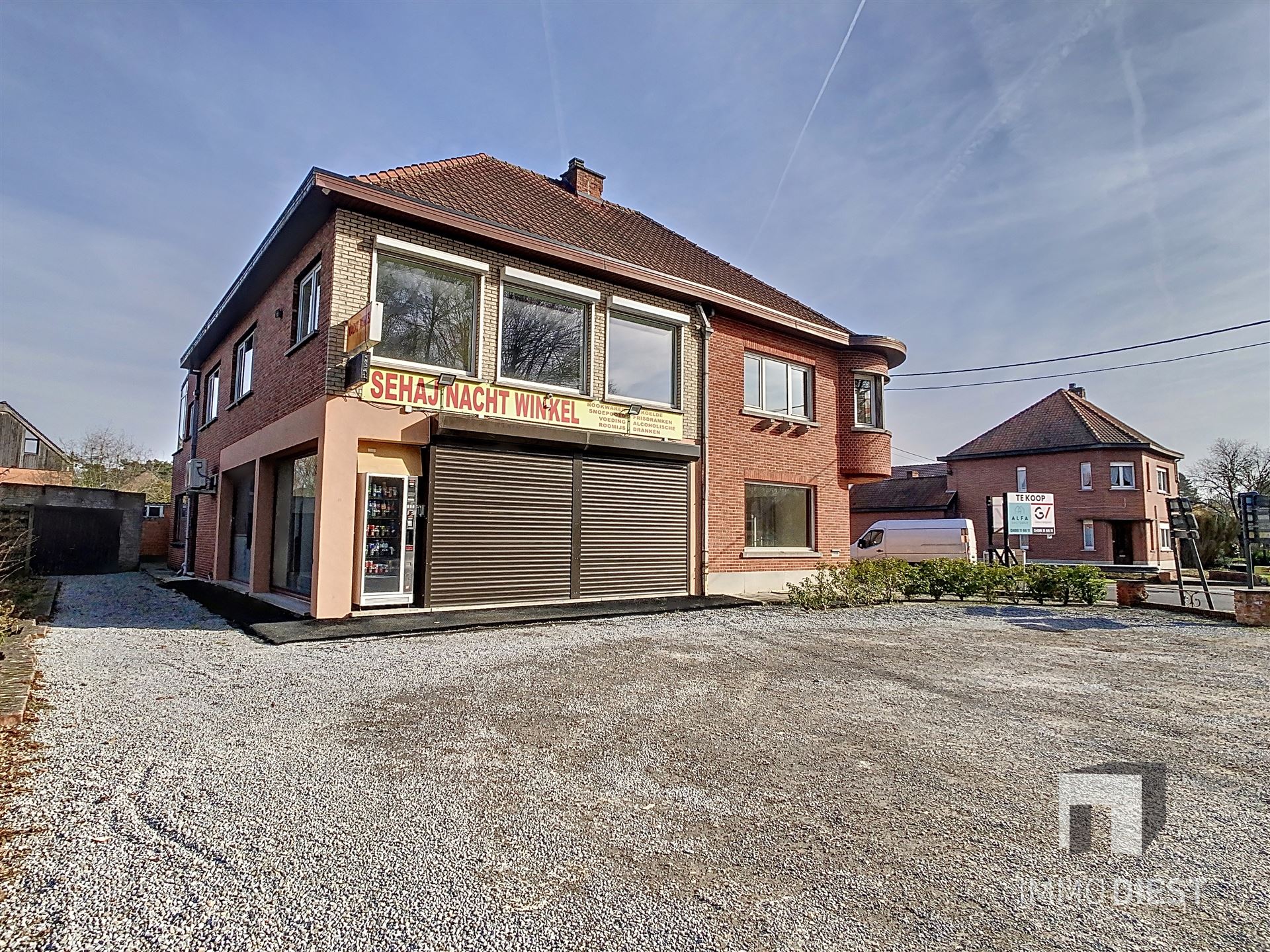 Maison à vendre à Zichem avec 2 chambres - photo 2