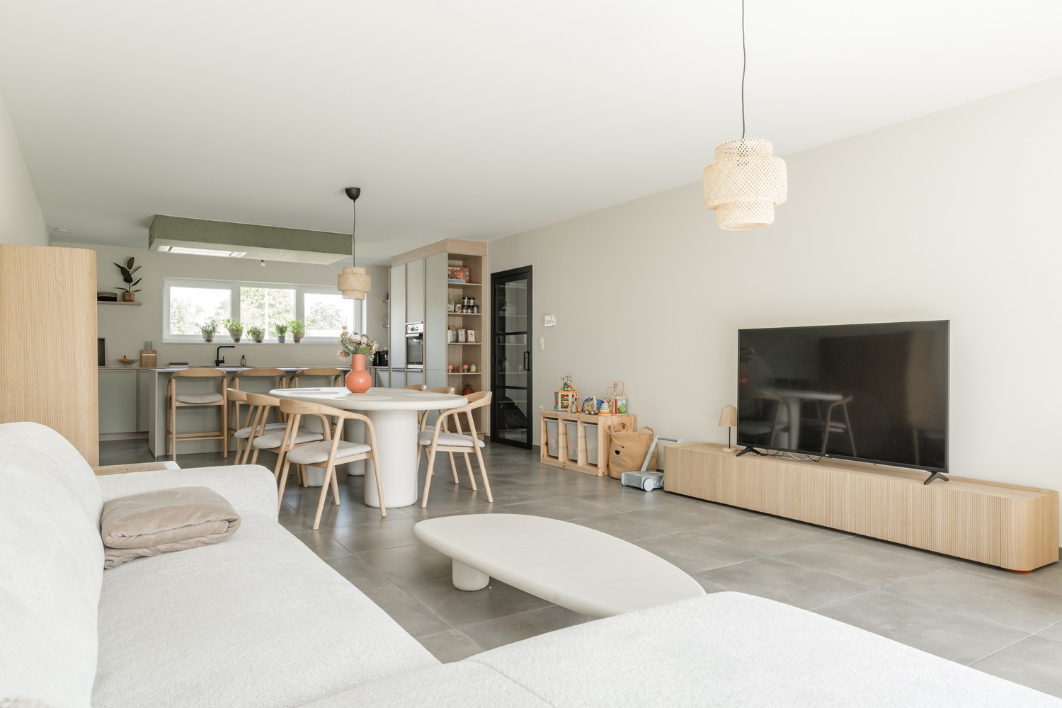 Maison à vendre à Peer avec 3 chambres - photo 4