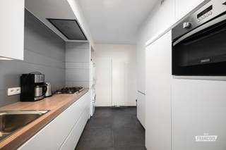 Appartement à vendre à Ostende