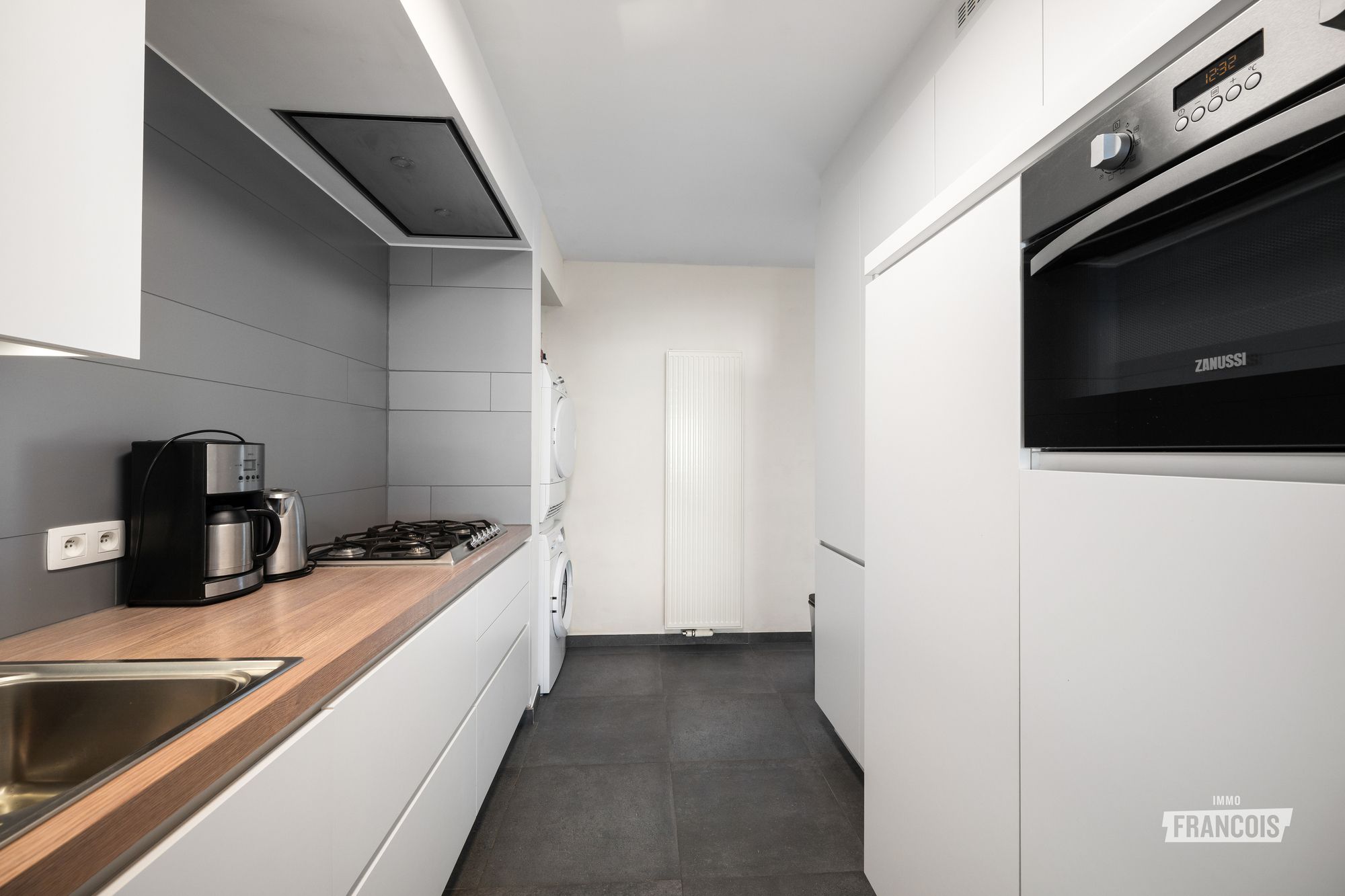 Appartement à vendre à Ostende avec 2 chambres - photo 2