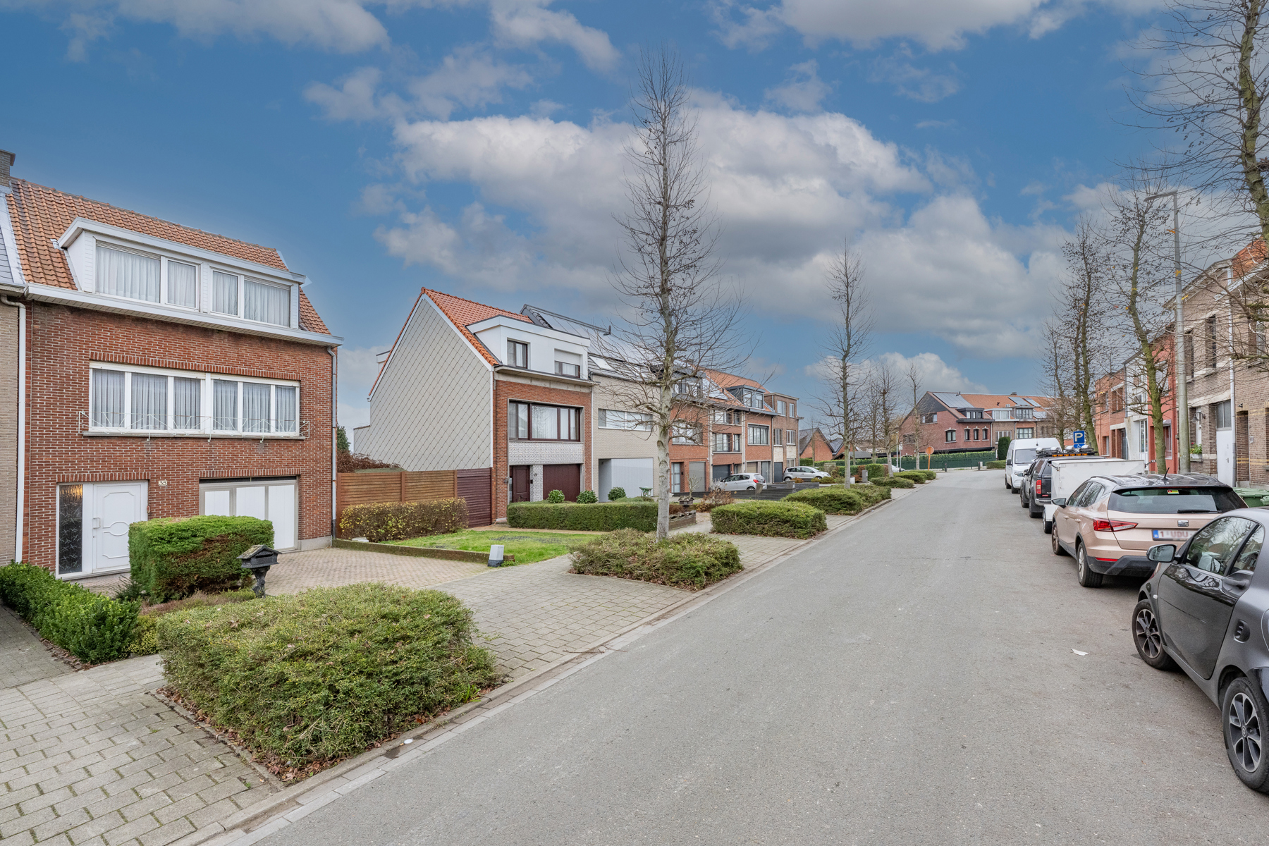 WONING MET GARAGE, TUIN & WERKRUIMTE - foto 2