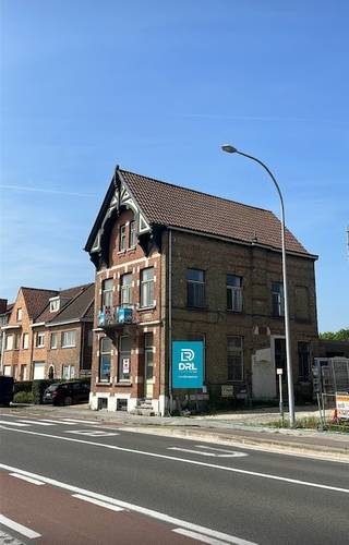Commercial à vendre à Bruges