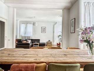 Appartement à louer à Anvers