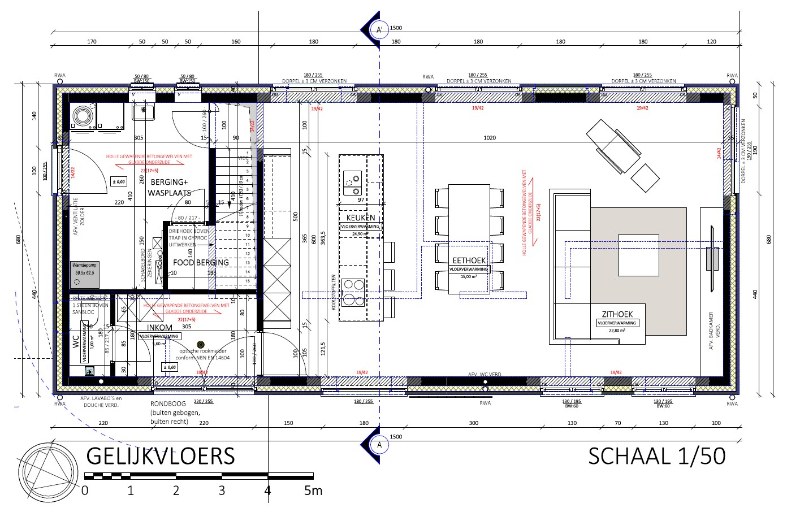 Maison à vendre à Eernegem avec 3 chambres - photo 3