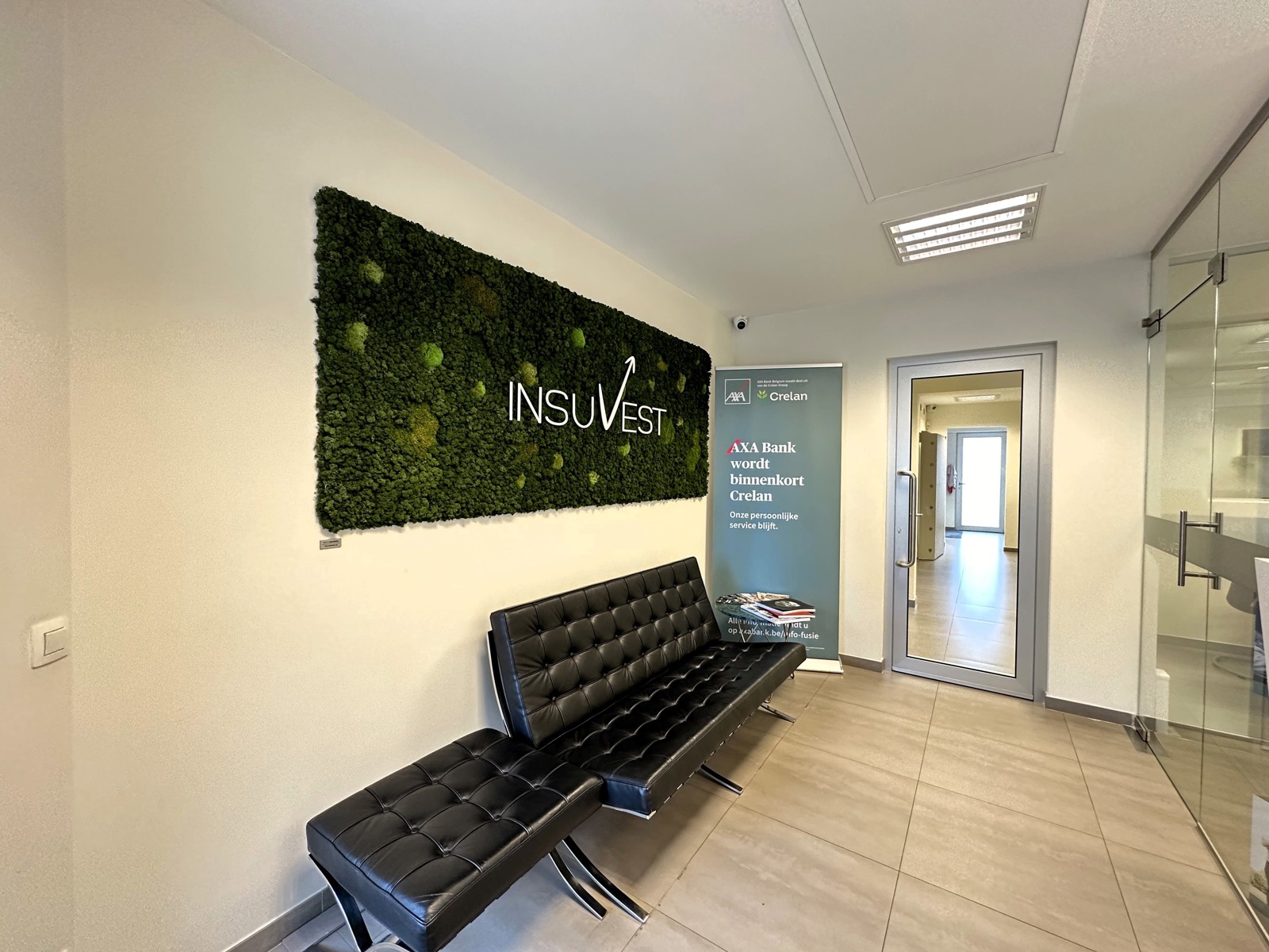 Gunstig gelegen kantoor, 114m² + 4 P - foto 5